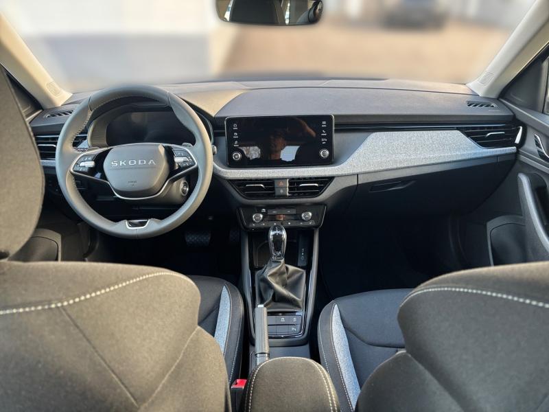 ŠKODA Kamiq Selection TSI DSG