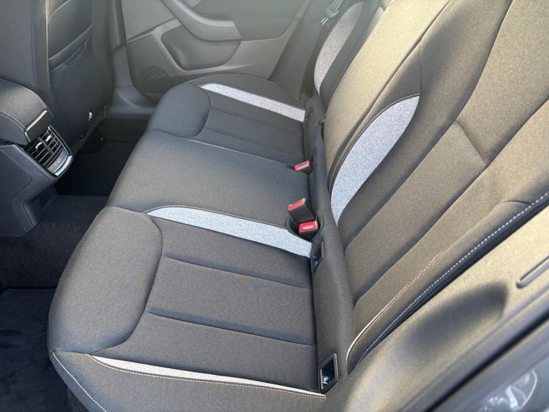 ŠKODA Kamiq Selection TSI DSG
