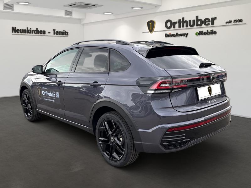 VW Taigo R-Line TSI