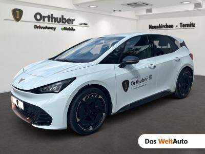 CUPRA Born 77/82 e-Boost 170kW/231PS