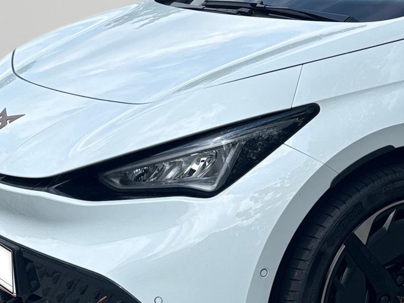 CUPRA Born 77/82 e-Boost 170kW/231PS
