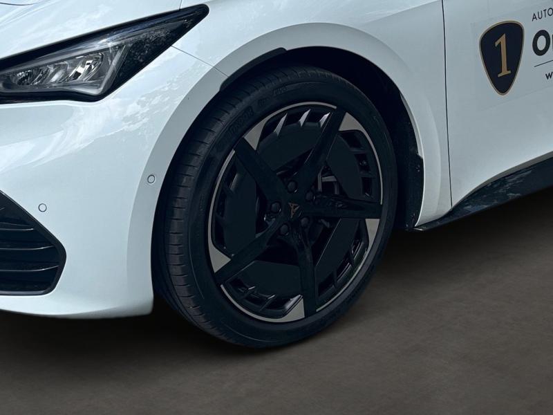 CUPRA Born 77/82 e-Boost 170kW/231PS