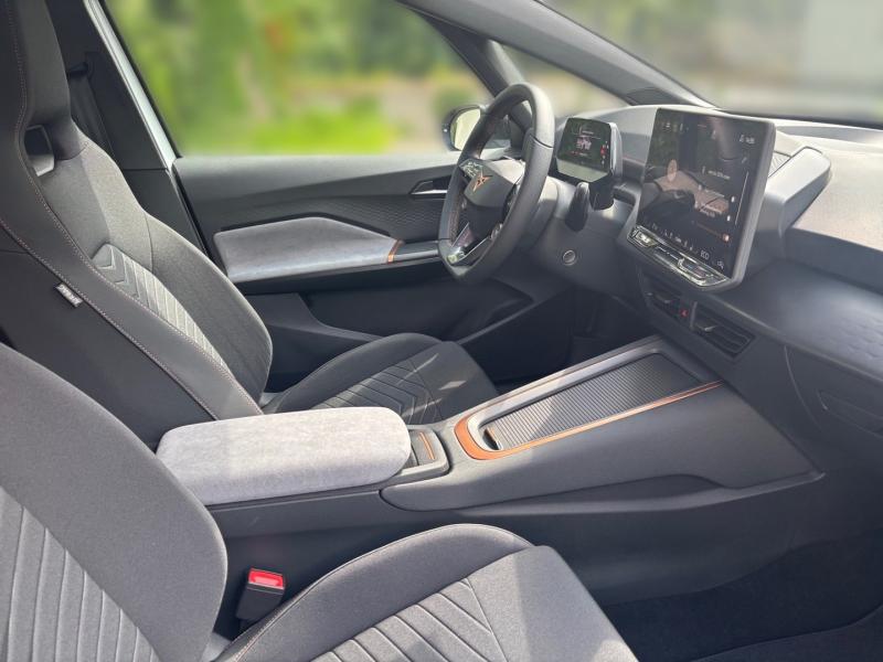 CUPRA Born 77/82 e-Boost 170kW/231PS