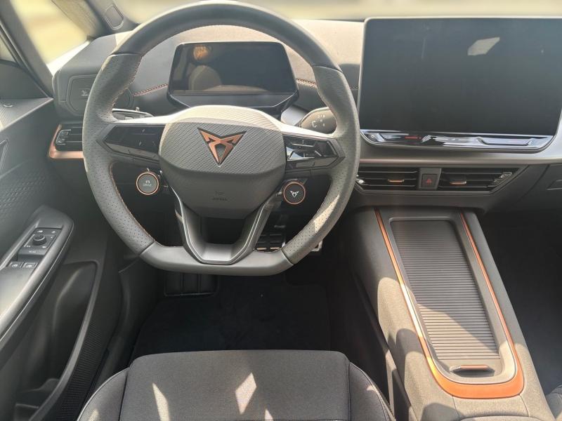 CUPRA Born 77/82 e-Boost 170kW/231PS