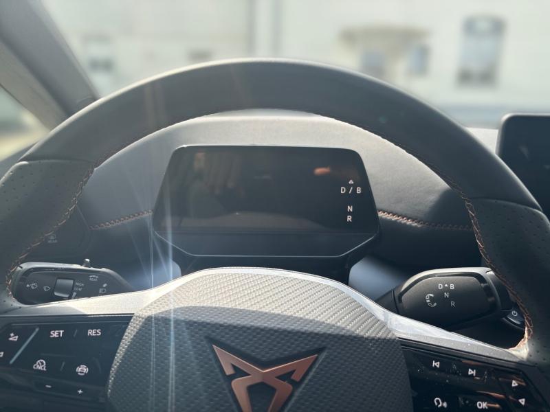 CUPRA Born 77/82 e-Boost 170kW/231PS