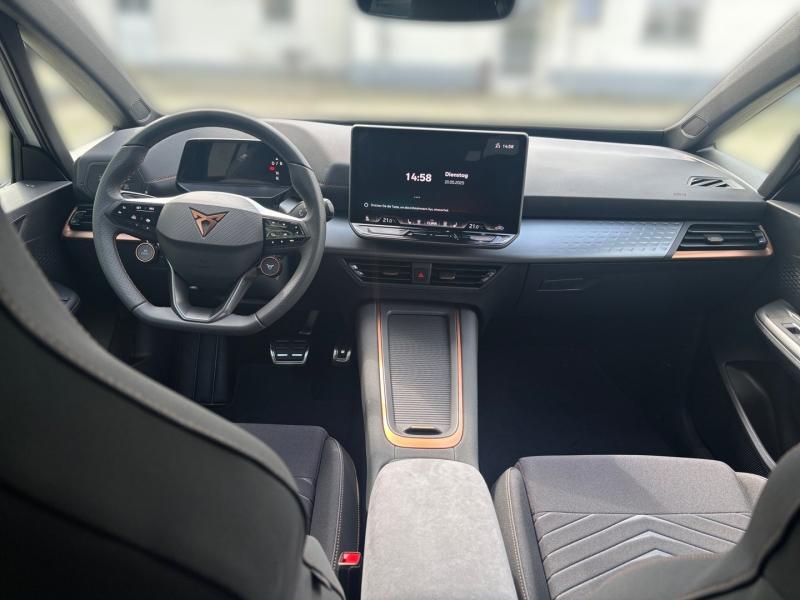 CUPRA Born 77/82 e-Boost 170kW/231PS