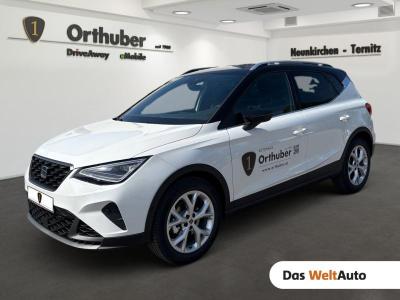 SEAT Arona FR Edition 1.0 TSI