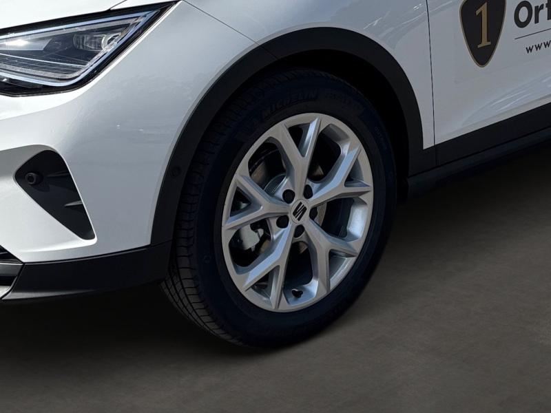 SEAT Arona FR Edition 1.0 TSI