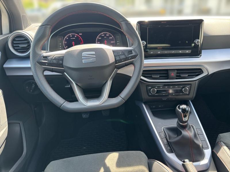 SEAT Arona FR Edition 1.0 TSI
