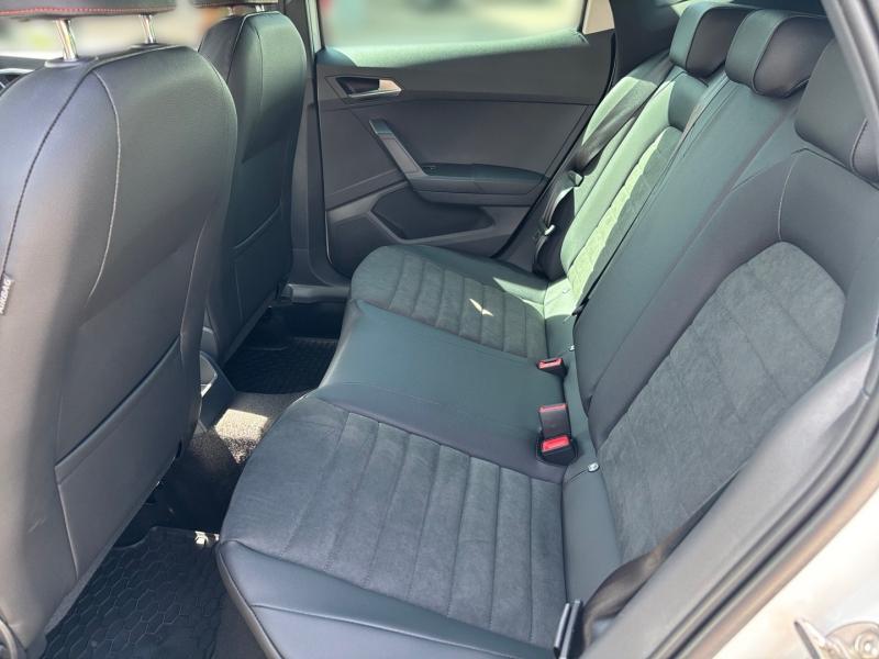 SEAT Arona FR Edition 1.0 TSI