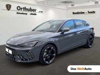 CUPRA Leon 1.5 TSI 150 PS ACT