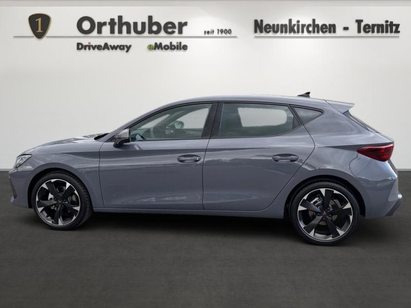 CUPRA Leon 1.5 TSI 150 PS ACT