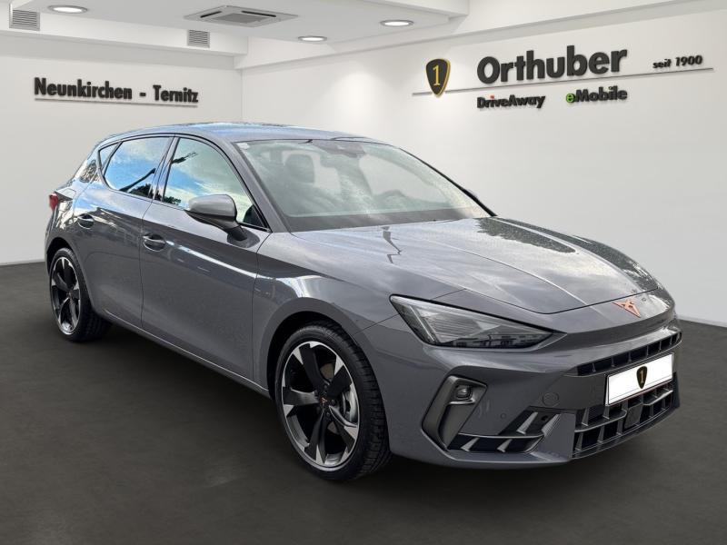 CUPRA Leon 1.5 TSI 150 PS ACT