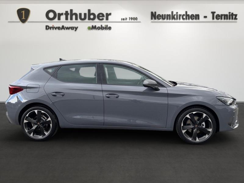 CUPRA Leon 1.5 TSI 150 PS ACT