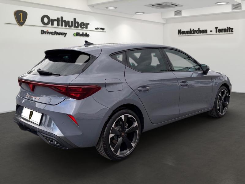 CUPRA Leon 1.5 TSI 150 PS ACT