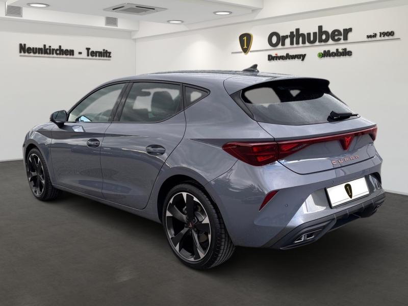 CUPRA Leon 1.5 TSI 150 PS ACT