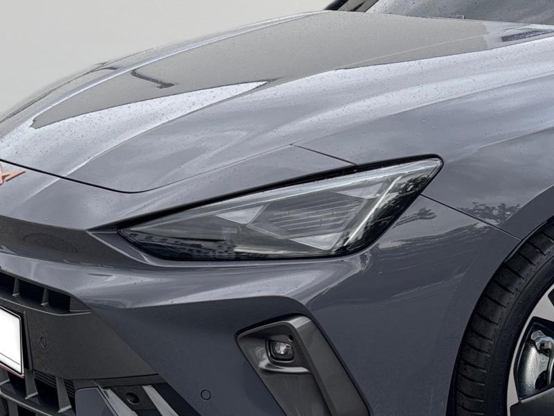 CUPRA Leon 1.5 TSI 150 PS ACT