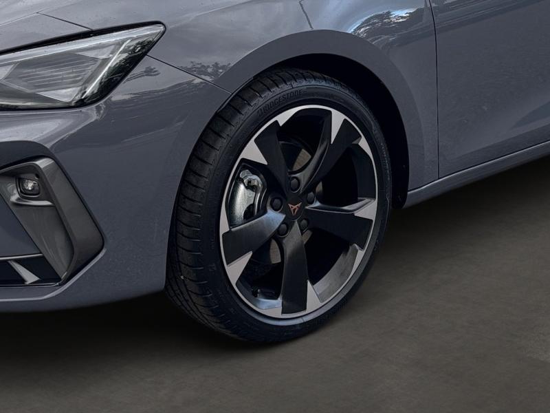 CUPRA Leon 1.5 TSI 150 PS ACT