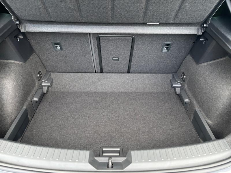 CUPRA Leon 1.5 TSI 150 PS ACT
