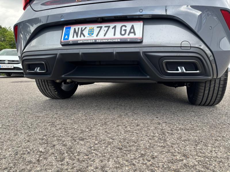 CUPRA Leon 1.5 TSI 150 PS ACT