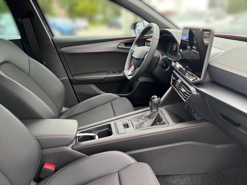 CUPRA Leon 1.5 TSI 150 PS ACT