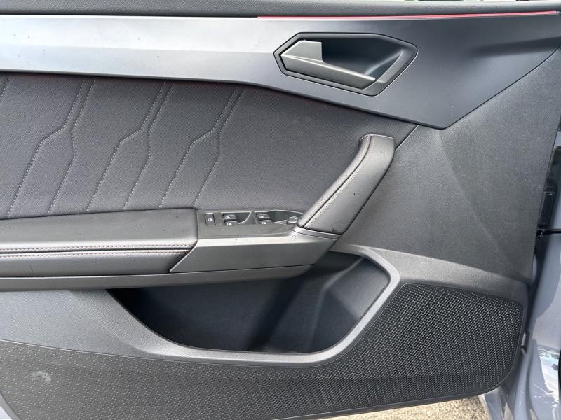 CUPRA Leon 1.5 TSI 150 PS ACT