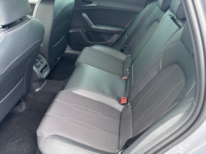 CUPRA Leon 1.5 TSI 150 PS ACT