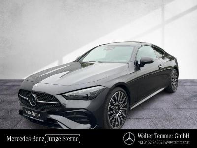 MERCEDES-BENZ CLE 220 d Coupé AMG-Line Prem.