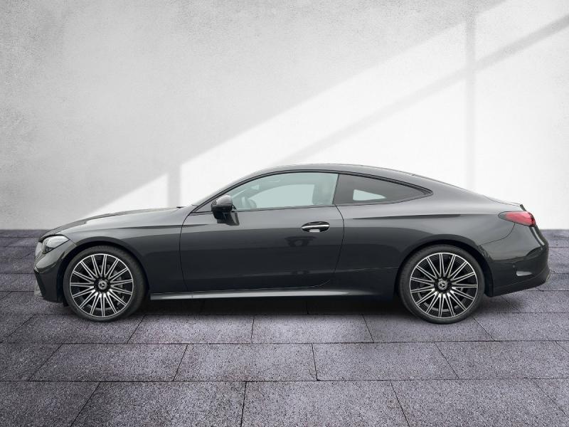 MERCEDES-BENZ CLE 220 d Coupé AMG-Line Prem.