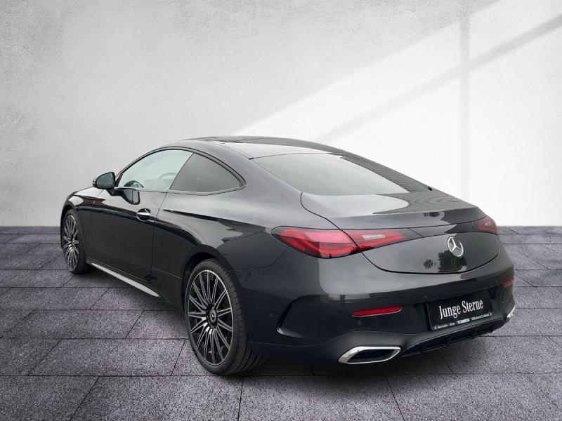 MERCEDES-BENZ CLE 220 d Coupé AMG-Line Prem.