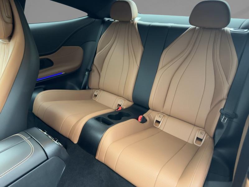 MERCEDES-BENZ CLE 220 d Coupé AMG-Line Prem.
