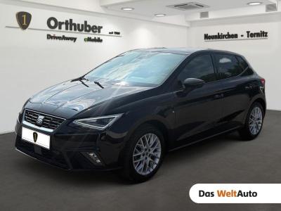 SEAT Ibiza FR EcoTSI