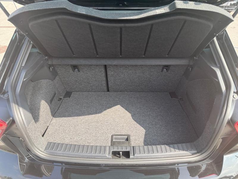 SEAT Ibiza FR EcoTSI