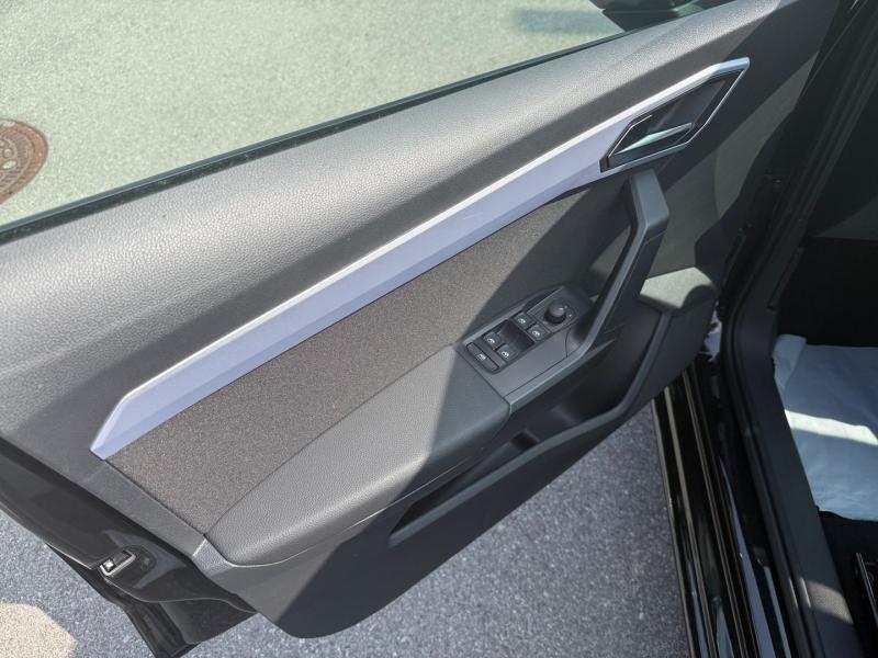 SEAT Ibiza FR EcoTSI