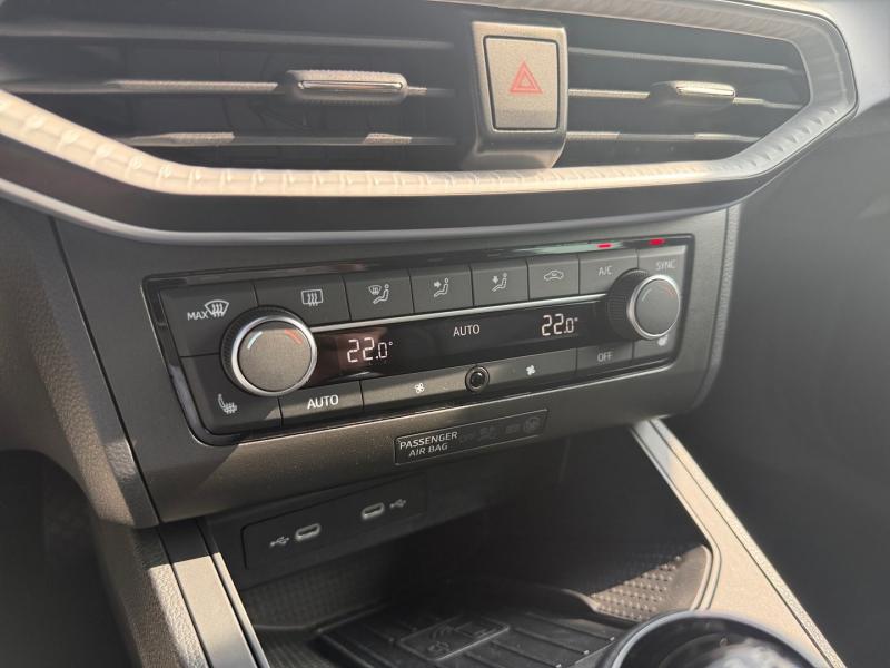 SEAT Ibiza FR EcoTSI
