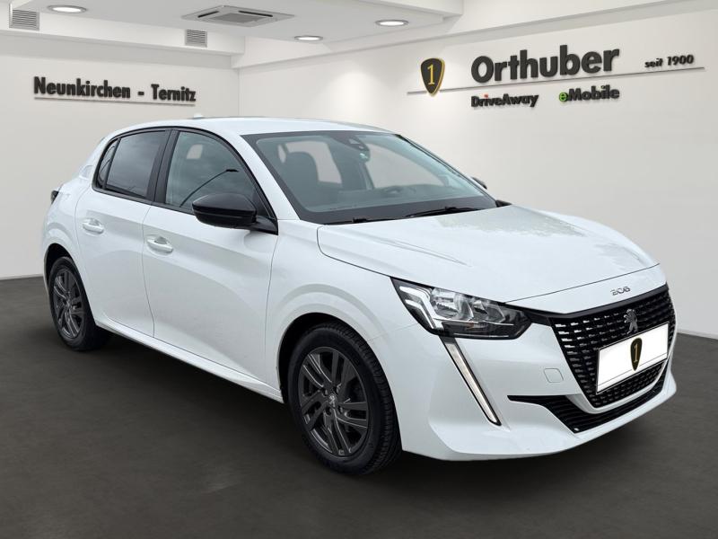Peugeot 208 Active Pack PureTech 100 S&S