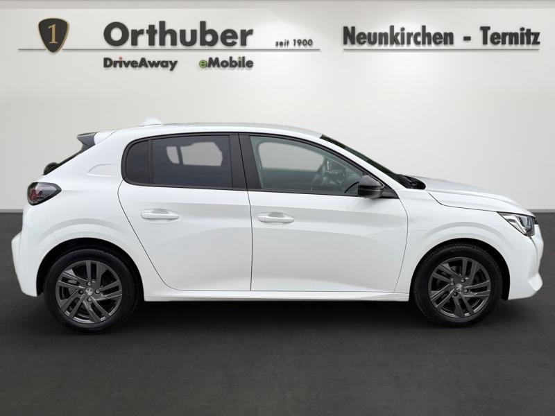 Peugeot 208 Active Pack PureTech 100 S&S