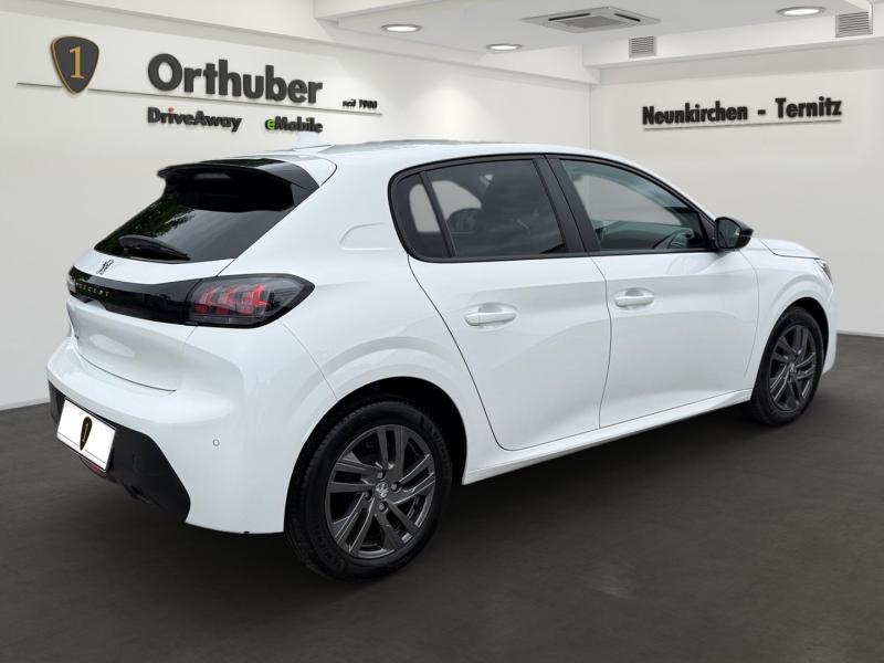 Peugeot 208 Active Pack PureTech 100 S&S