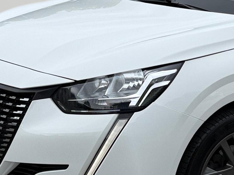 Peugeot 208 Active Pack PureTech 100 S&S
