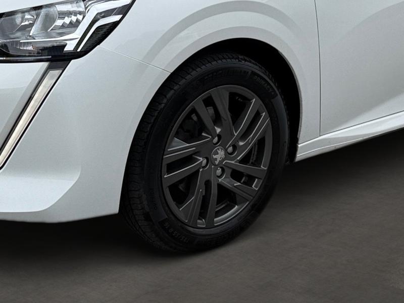 Peugeot 208 Active Pack PureTech 100 S&S
