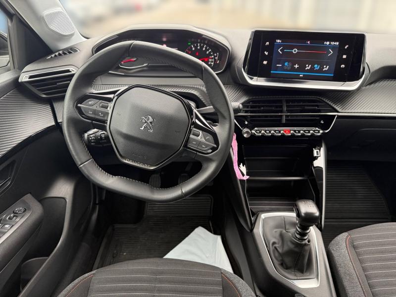 Peugeot 208 Active Pack PureTech 100 S&S