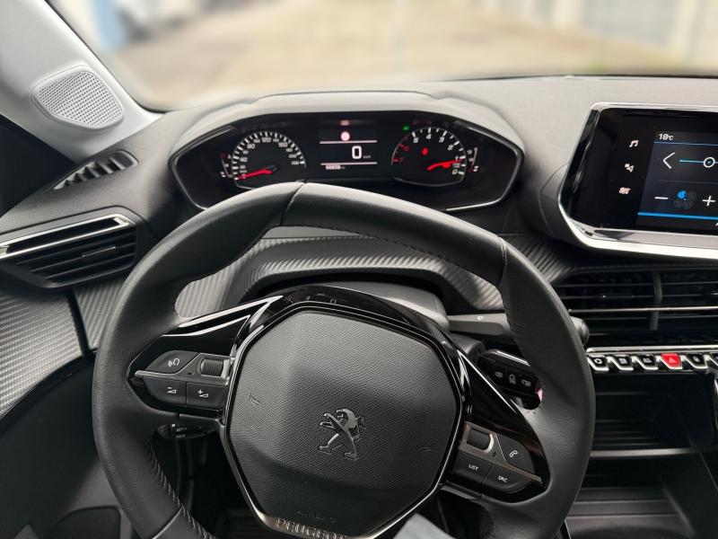 Peugeot 208 Active Pack PureTech 100 S&S