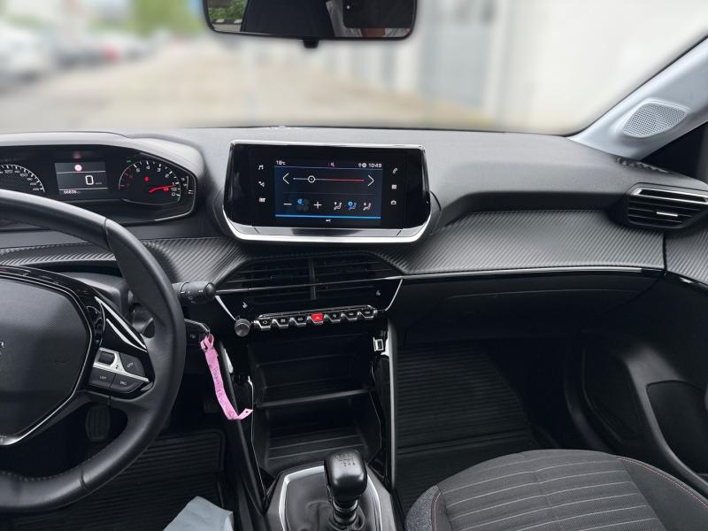 Peugeot 208 Active Pack PureTech 100 S&S