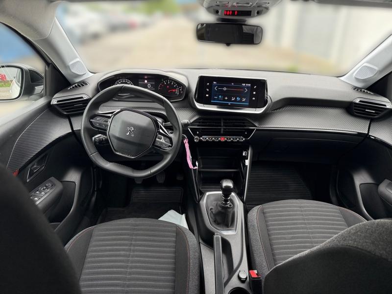 Peugeot 208 Active Pack PureTech 100 S&S