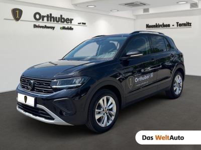VW T-Cross Friends TSI