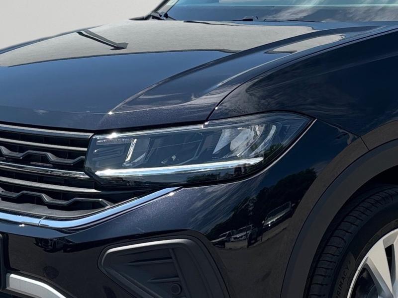 VW T-Cross Friends TSI