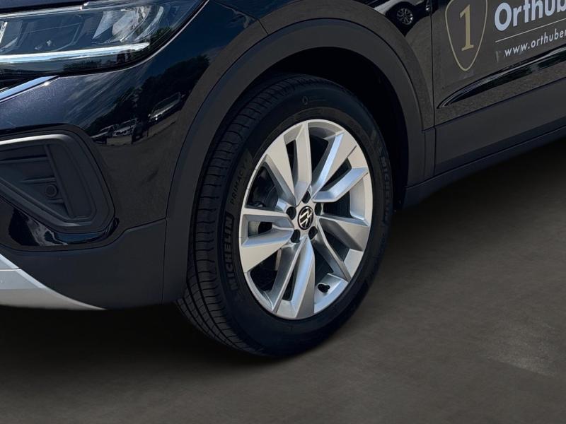 VW T-Cross Friends TSI