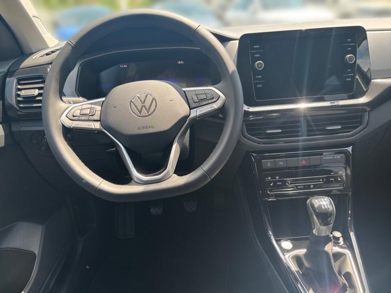 VW T-Cross Friends TSI