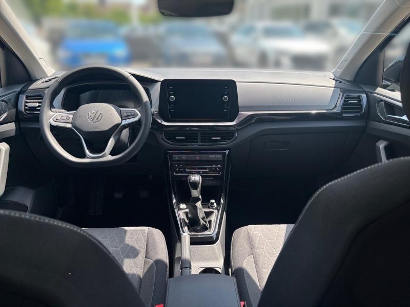 VW T-Cross Friends TSI