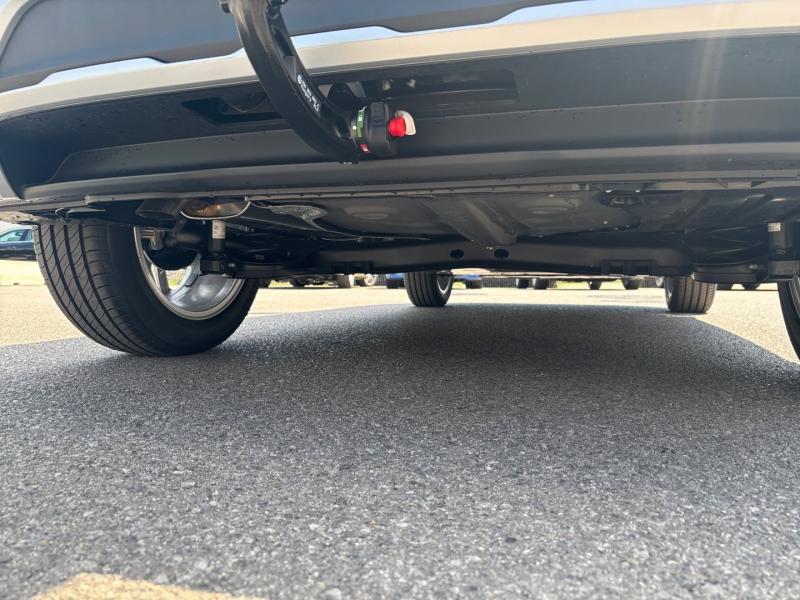 VW T-Cross Friends TSI